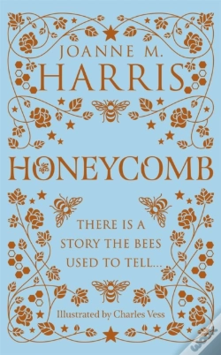 Capa do artigo Honeycomb
