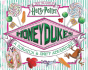 Honeydukes: A Scratch And Sniff Adventure - Preview