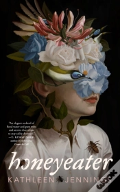 Capa do artigo Honeyeater
