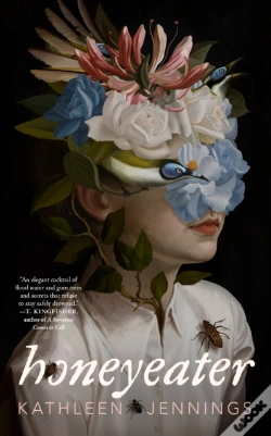 Capa do artigo Honeyeater