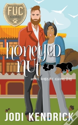 Capa do artigo Honeyed Nut