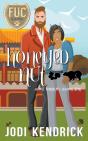 Honeyed Nut - Preview