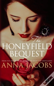 Capa do artigo Honeyfield Bequest