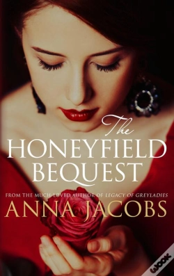 Capa do artigo Honeyfield Bequest
