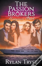 Capa do artigo Honeymoon Beach: The Passion Brokers