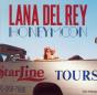 Honeymoon - CD - Preview