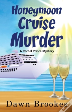 Capa do artigo Honeymoon Cruise Murder