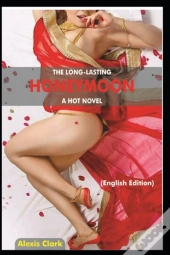 Honeymoon    (English Edition)