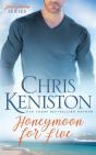 Honeymoon For Five - Preview
