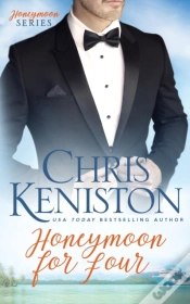 Capa do artigo Honeymoon For Four