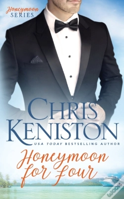 Capa do artigo Honeymoon For Four