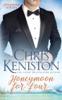 Honeymoon For Four - Preview