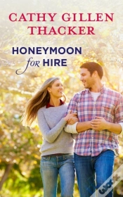 Capa do artigo Honeymoon For Hire