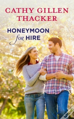Capa do artigo Honeymoon For Hire