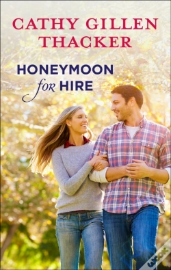 Capa do artigo Honeymoon For Hire