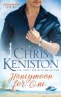 Honeymoon For One - Preview