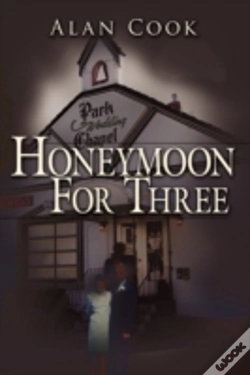 Capa do artigo Honeymoon For Three