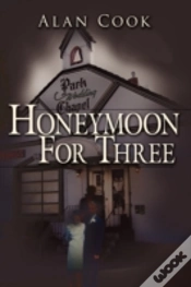 Capa do artigo Honeymoon For Three
