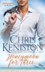 Honeymoon For Three - Preview