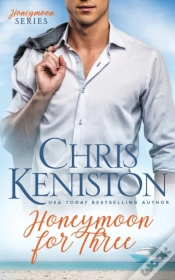 Capa do artigo Honeymoon For Three