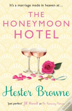 Capa do artigo Honeymoon Hotel