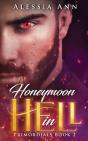 Honeymoon In Hell - Preview