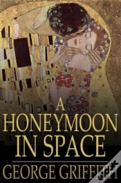 Capa do artigo Honeymoon In Space