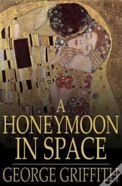 Capa do artigo Honeymoon In Space