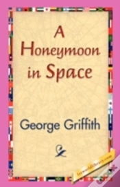 Capa do artigo Honeymoon In Space