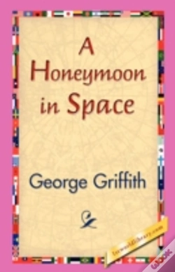Capa do artigo Honeymoon In Space