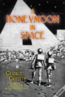 Capa do artigo Honeymoon In Space