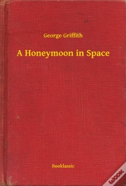 Capa do artigo Honeymoon In Space