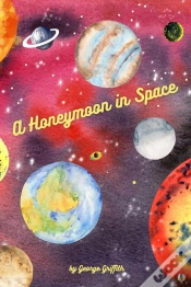 Capa do artigo Honeymoon In Space