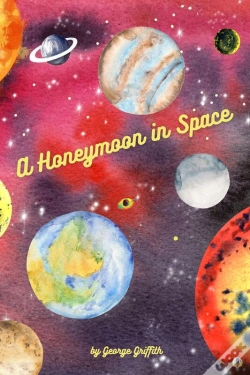 Capa do artigo Honeymoon In Space