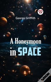 Capa do artigo Honeymoon In Space
