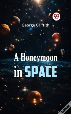 Capa do artigo Honeymoon In Space