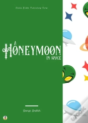 Capa do artigo Honeymoon In Space