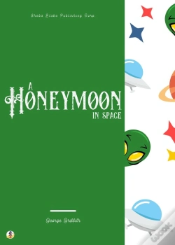 Capa do artigo Honeymoon In Space