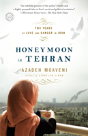 Honeymoon In Tehran - Preview