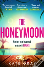 Capa do artigo Honeymoon