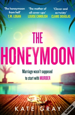 Capa do artigo Honeymoon