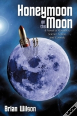 Capa do artigo Honeymoon On The Moon