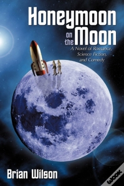 Capa do artigo Honeymoon On The Moon
