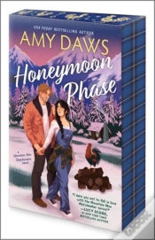 Capa do artigo Honeymoon Phase