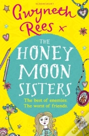 Capa do artigo Honeymoon Sisters