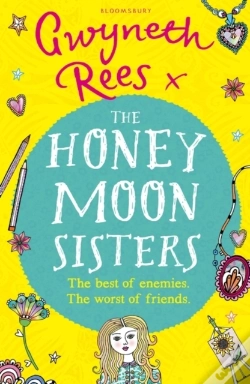 Capa do artigo Honeymoon Sisters