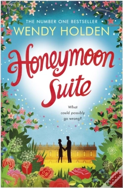 Capa do artigo Honeymoon Suite