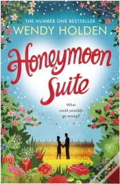 Capa do artigo Honeymoon Suite