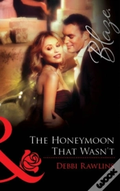 Capa do artigo Honeymoon That Wasn