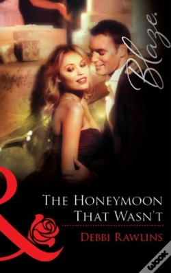 Capa do artigo Honeymoon That Wasn'T